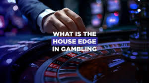 What Does “House Edge” Really Mean?