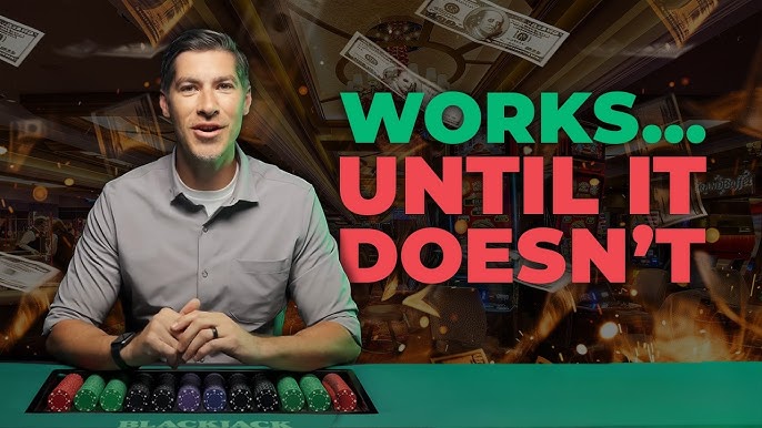Why Winning Today Doesn’t Change The Math