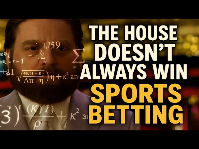 Why Betting Systems Do Not Beat The House